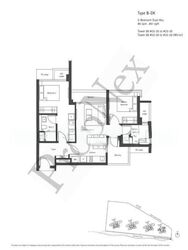 Principal Garden (D3), Condominium #628509361
